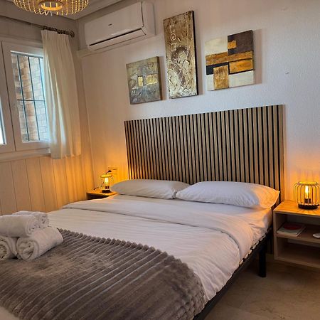 Tolles Ferienhaus Mit Sonnenterrasse Direkt Am Meer Isola Cristina Esterno foto
