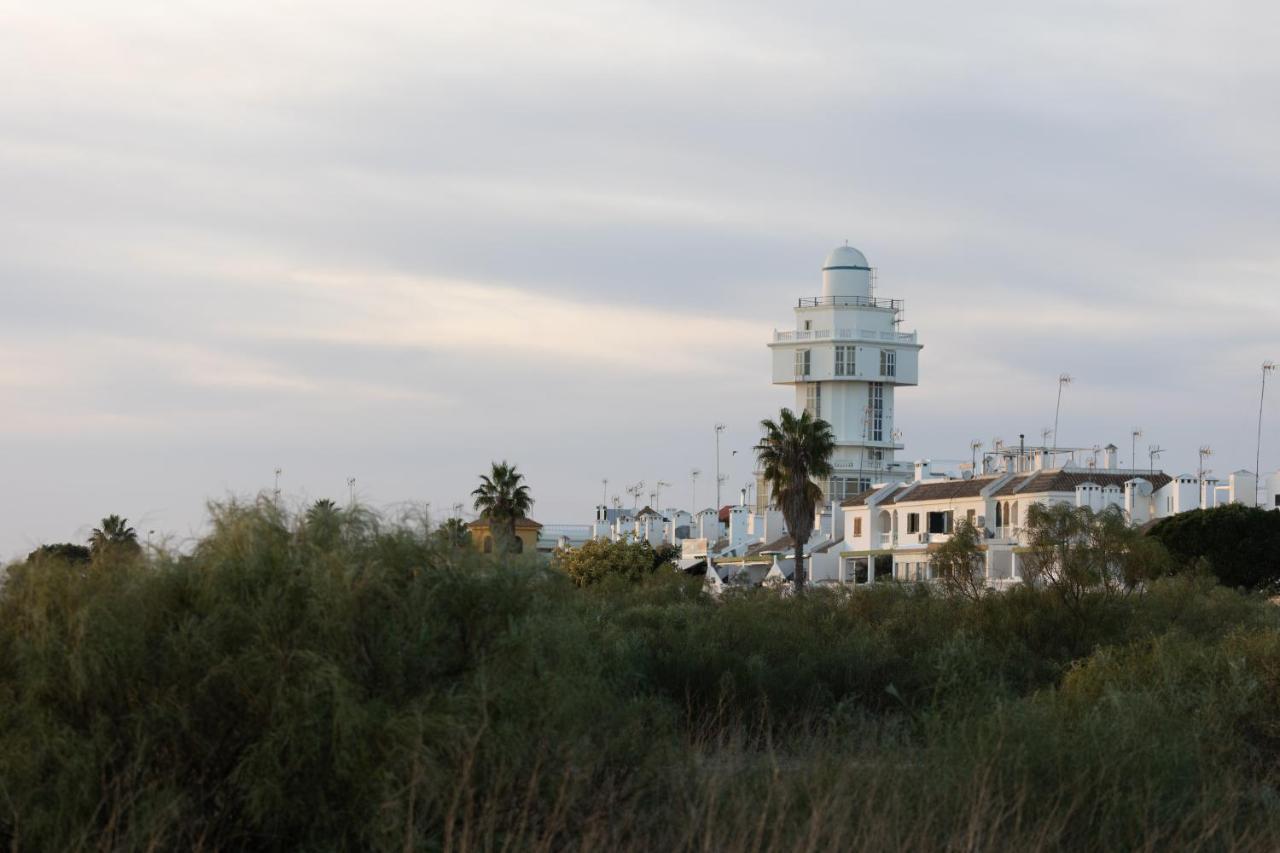 Tolles Ferienhaus Mit Sonnenterrasse Direkt Am Meer Isola Cristina Esterno foto