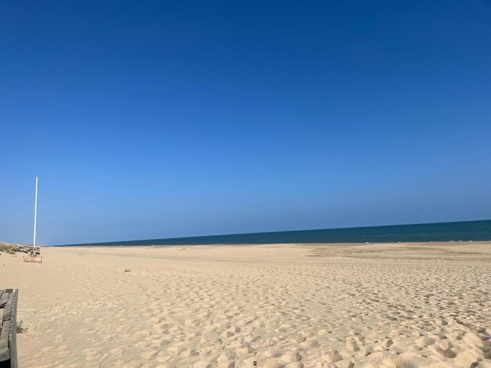 Tolles Ferienhaus Mit Sonnenterrasse Direkt Am Meer Isola Cristina Esterno foto